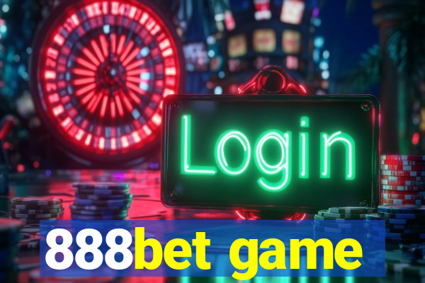 888bet game
